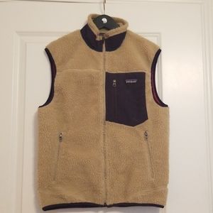 Patagonia Retro-X Vest